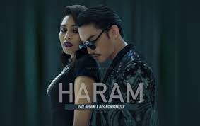 Now we recommend you to download first result dia dayang nurfaizah lirik ost drama dia mp3. Lirik Lagu Haram Hael Husaini Dayang Nurfaizah Ceritamak