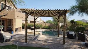 Maybe you would like to learn more about one of these? Pergolas Kits California Browse Popular Styles Types Of Pergolas In California Pergola Depot