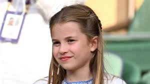 Prinzessin Charlotte