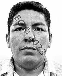 POLICÍA CHOCA CONTRA TRÁILER