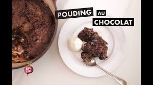 Pouding De La Duchesse De Windsor Pouding Au Chocolat De Ma Grand Mere Youtube