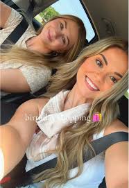 shopping day with my bestie @Avery Glover featuring @Blake 🛍️ #summer...