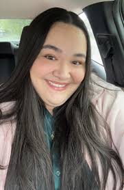 Ms. Susie Torres will be student teaching with our very own Mrs. Valerie  Perez in 4th Grade! She is currently completing her degree in Education at  Texas A&M University Kingsville and is