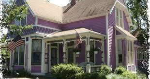 Victorian Homes For Sale Nevada City Victorian Homes For Sale Grass Valley Horse Property Golf Victorian Homes Historic Homes Purple Home