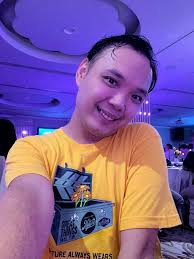 When your tap dance number from 1993 comes