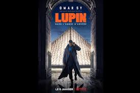 Sinopsis Lupin Pembalasan Dendam Seorang Pencuri Tayang Hari Ini Di Netflix