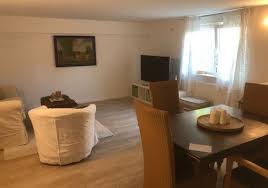 Mit über 800 wohnungen im bestand bringen wir viele menschen in der region. Geschmackvolle Souterrain Wohnung In Idyllischer Lage Monteurzimmer In Soltau 29614 Thomas Mann Strasse