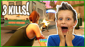Below you'll find a selection of the top youtubers who cover fortnite. 3 Kills To My Name Youtube