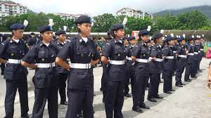 Johan kawad kaki kadet polis smk sri permata 2017. Hellooooooooo Kawad Kaki