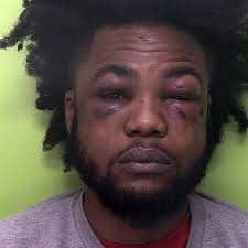 Man jailed after repeatedly stabbing victim during street fight in Radford 