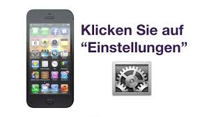 Email Auf Dem Iphone Einrichten Youtube