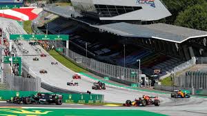 Styrian Grand Prix 2021 Full Schedule Timings Venue Telecast Channels And Live Stream In Uk Usa Australia And India The Sportsgrail