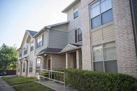 Along with housing some of the metro area's most thrilling experiences, arlington is an economic powerhouse. Carroll Townhomes Dha Housing Solutions For North Texas