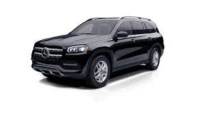 Quality & durability backed by our 10 year/100,000 mile limited powertrain warranty. Gls Large Luxury Suv Mercedes Benz Usa