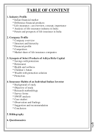 Aditya Birla Capital Sip 2016 18