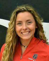 2020-21 Women's Cross Country Roster