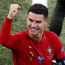 Die equipe tricolore wurde in em gruppe f gelost und bekommt es dort mit dem weltmeister von 2014 deutschland und dem noch amtierenden europameister portugal zu tun. Em 2021 Ronaldo Schiesst Sich Gegen Frankreich Zum Torrekord Aber Portugal Muss Lange Zeit Zittern Fussball
