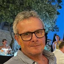 Pier Promenades and Precious Moments: Life Lessons