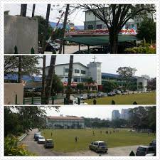 2, jalan 5/1, pandan jaya,, 55100, kuala lumpur, wp kuala lumpur, bukit gasing, 55100 petaling jaya, selangor, malaizija. Smk La Salle Jalan Chantek