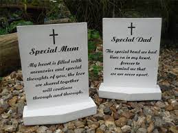 One of these sayings is often included own its own, or combined with a personal message. Gravestone Quotes For Mom Quotesgram