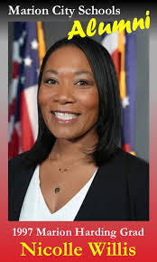 Harding High School Alumni