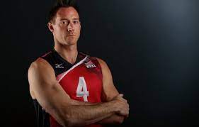 Самые новые твиты от volei masculino (@voleimasculino): Melhor Do Volei Eua