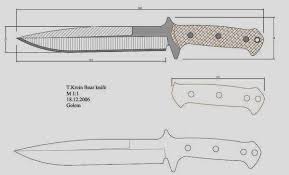 Moldes de números para imprimir; 150 Ideias De Molde Faca Fabricacao De Facas Martelete Modelos De Facas