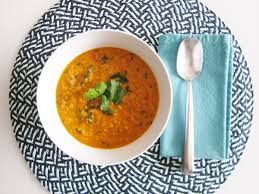 Top bean lentil recipes and other great tasting recipes with a healthy slant from sparkrecipes.com. Vegan Coconut Curry Lentil Soup Recipe W Photos Vegangela