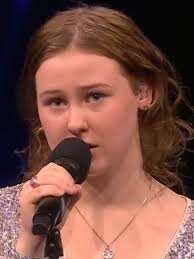 The Voice Senior 2024