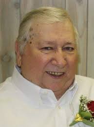 Obituary for Gordon George Mathews