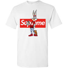Jun 30, 2021 · leading up to the release of space jam: Supreme Bugs Rabbit Bunny T Shirt Check More At Https Lapommenyc Com Product Supreme Bugs R Shirts T Shirt Mens Tops