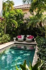 Best Small Swimming Pools Ideas For Small Backyards33 Jpg 1 024 1 554 Pixel Kleiner Pool Design Hintergarten Gartenpools