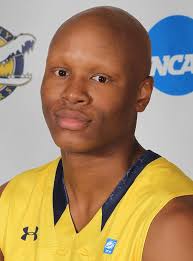 Jordan Rawls (1/30/2017)