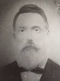 Lewis Albert Beers (1829-1895)