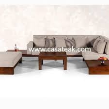 Made from high quality teak wood manage by indonesian government teak wood. Teak Daybed Malaysia