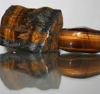Tiger's eye - Wikipedia