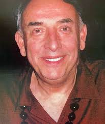 Dr. George Richard Woodruff