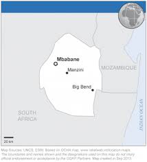 Королевство свазиленд kingdom of swaziland umbuso weswatini. Swaziland Green Growth Knowledge Platform