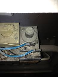 If you dont find what you are looking for on our site please call and a our trained personal will locate the part you are requesting. A Friend Of Mine Has An Old Lennox Furnace With Two Thermostat Wires Coming From The Furnace On Tr And Th They Just