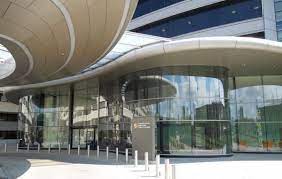 Curved glass distributors is an apparel & fashion company based out of 72 chapel st, derby, ct, united states. Curved Glass Reshaping Architectural Glass With New Possibilities And Frontiers Glassonweb Com