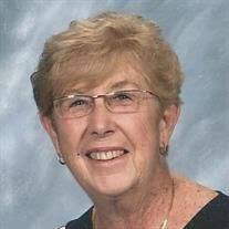 Edra Jeanette Hutton Obituary