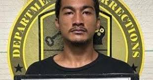 Suspect accused of assaulting woman with handle of hammer