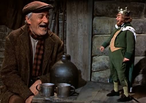 Disney Byways: DARBY O'GILL AND THE LITTLE PEOPLE | The-Solute