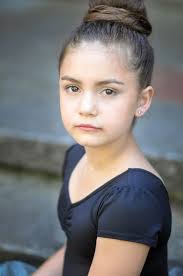 Seattle Artists Agency: We have such amazing girls