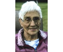 Maria Bueno Obituary (1932