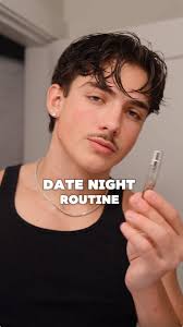 Date Night Routine: Hair, Skincare, Fashion TikTok & More