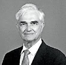 Stanley Moos Obituary (1930