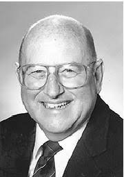 James Keiser Obituary (1928