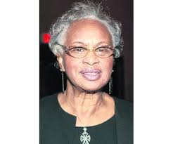 Ruby Chappell Obituary (2019)