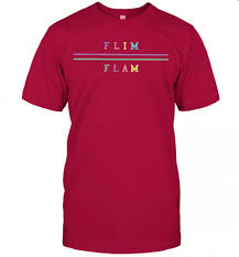 Check out our flamingo merch selection for the very best in unique or custom, handmade pieces from our clothing shops. Flamingo Merch Flim Flam T Shirt Cheap T Shirts Store Online Shopping